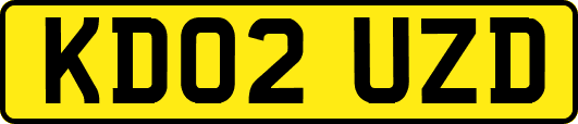 KD02UZD