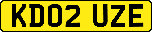 KD02UZE