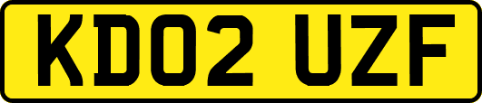 KD02UZF