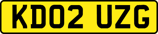 KD02UZG