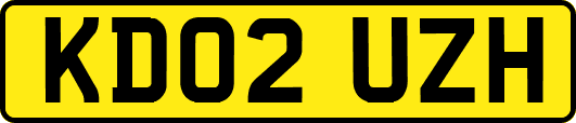 KD02UZH