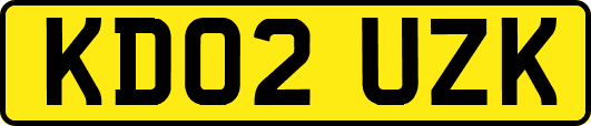 KD02UZK