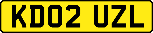 KD02UZL