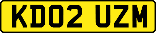 KD02UZM