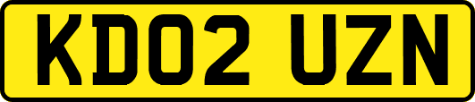 KD02UZN