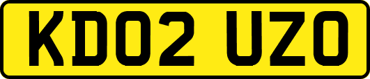KD02UZO