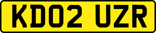 KD02UZR