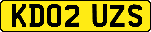 KD02UZS