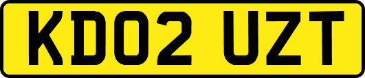 KD02UZT