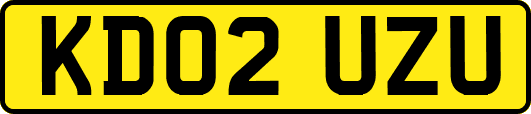 KD02UZU