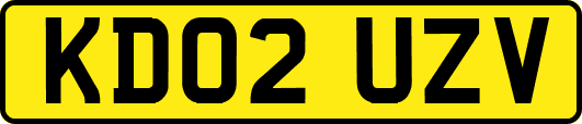 KD02UZV