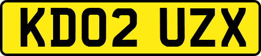KD02UZX