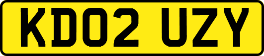 KD02UZY