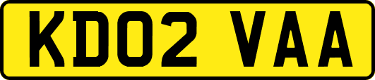 KD02VAA