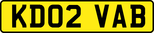 KD02VAB