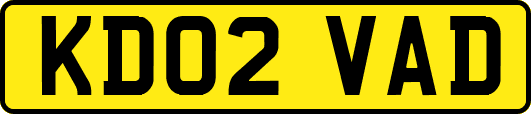 KD02VAD