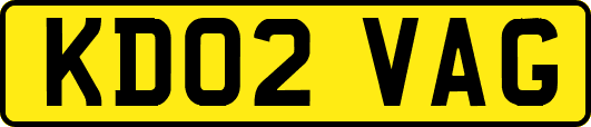 KD02VAG