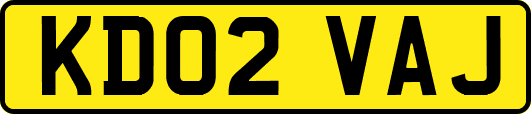 KD02VAJ