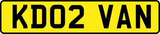 KD02VAN
