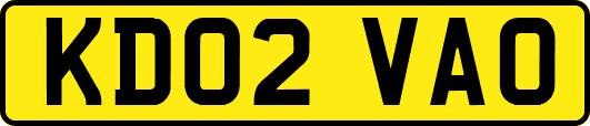KD02VAO