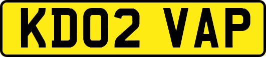KD02VAP