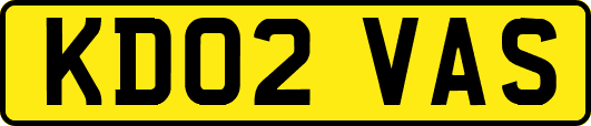 KD02VAS