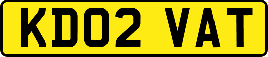 KD02VAT