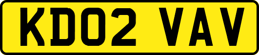 KD02VAV