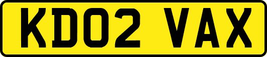 KD02VAX