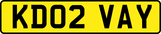 KD02VAY