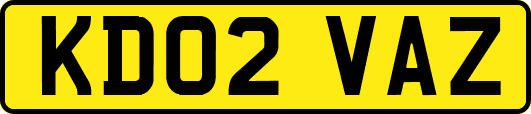 KD02VAZ