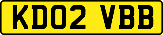 KD02VBB
