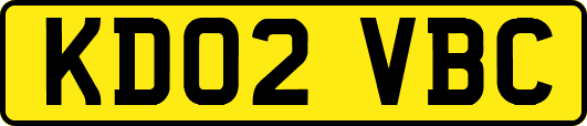 KD02VBC