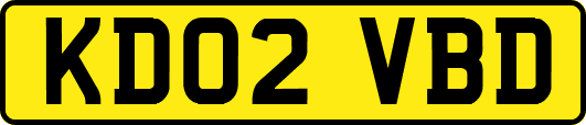 KD02VBD