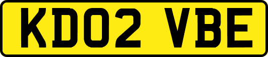 KD02VBE