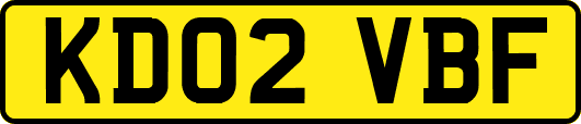 KD02VBF
