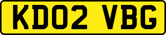 KD02VBG