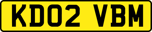 KD02VBM