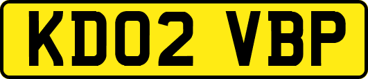 KD02VBP