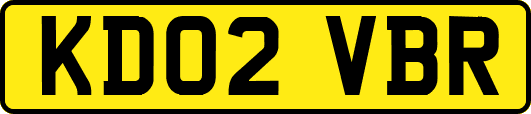 KD02VBR