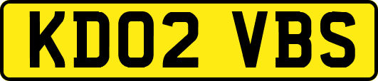 KD02VBS