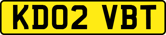 KD02VBT