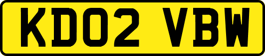 KD02VBW