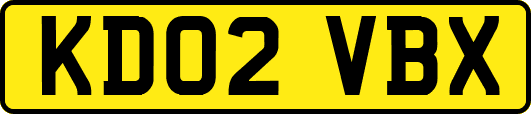 KD02VBX
