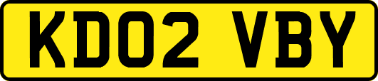 KD02VBY