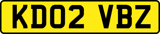 KD02VBZ