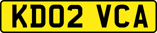 KD02VCA