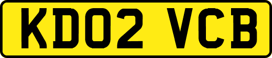 KD02VCB