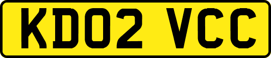 KD02VCC