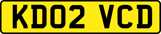 KD02VCD